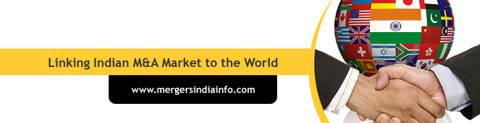 Mergers India Info 